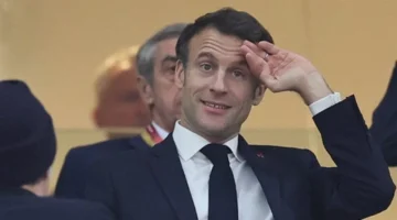 محاكمة 10 متهمين بتهمة التحرش بزوجة إيمانويل ماكرون تكشف تفاصيل قضية تستقطب الرأي العام